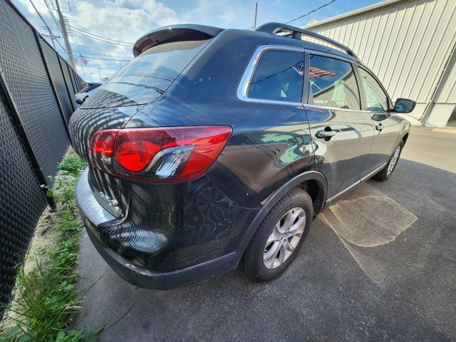 2015 Mazda CX-9 Touring