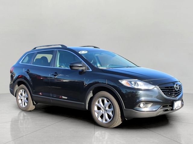 2015 Mazda CX-9 Touring