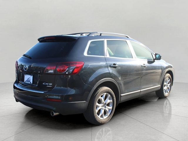 2015 Mazda CX-9 Touring