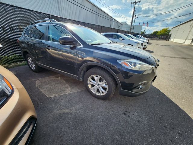 2015 Mazda CX-9 Touring