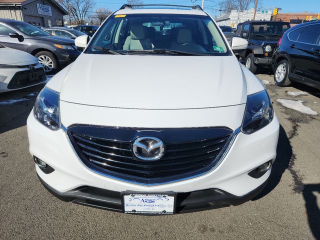 2015 Mazda CX-9 Touring