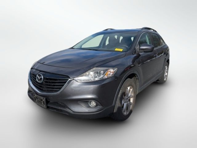 2015 Mazda CX-9 Touring