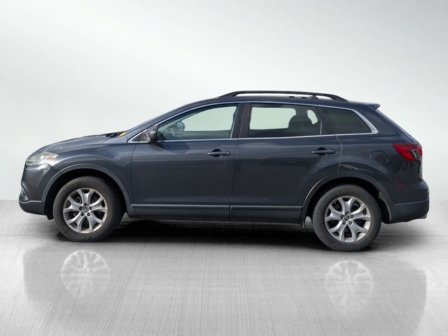 2015 Mazda CX-9 Touring