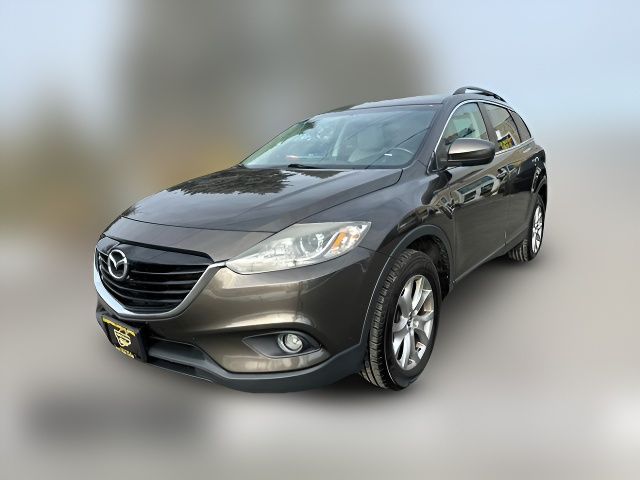 2015 Mazda CX-9 Touring