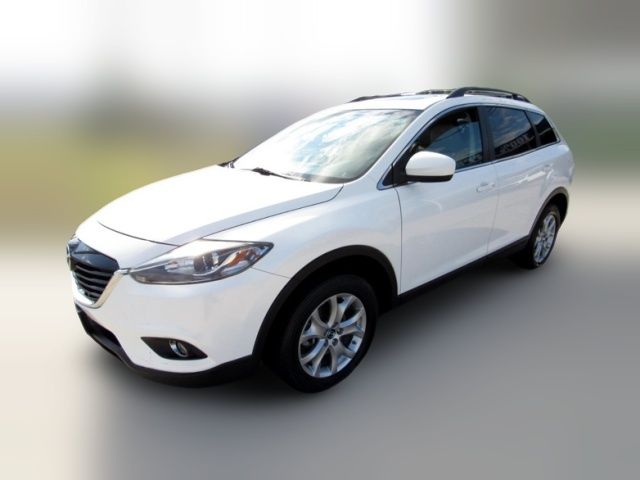 2015 Mazda CX-9 Touring