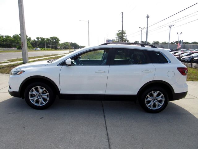 2015 Mazda CX-9 Touring