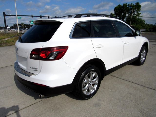 2015 Mazda CX-9 Touring