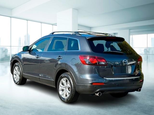 2015 Mazda CX-9 Touring