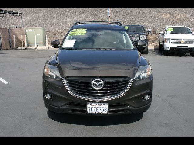 2015 Mazda CX-9 Grand Touring