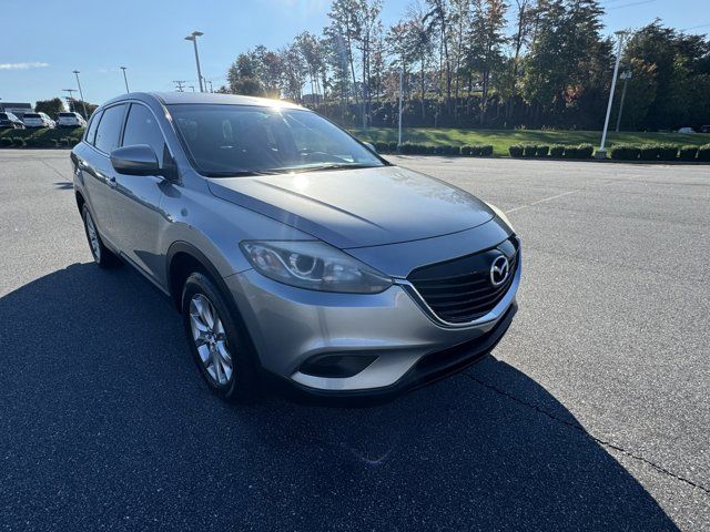 2015 Mazda CX-9 Sport