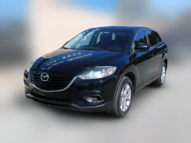 2015 Mazda CX-9 Sport