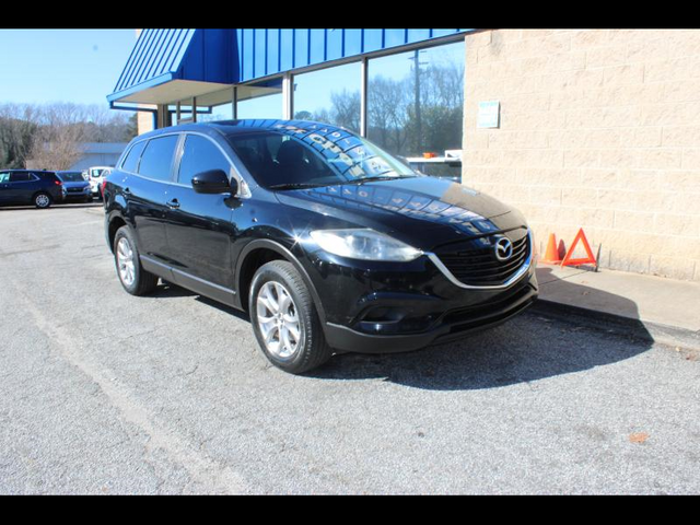 2015 Mazda CX-9 Sport