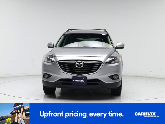 2015 Mazda CX-9 Grand Touring