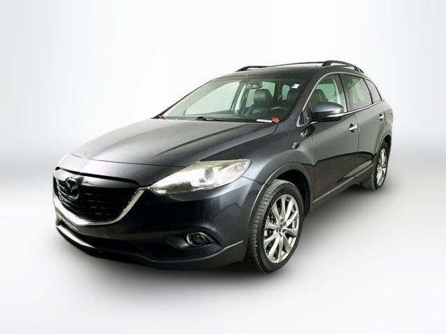 2015 Mazda CX-9 Grand Touring