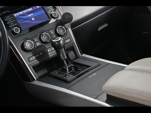 2015 Mazda CX-9 Grand Touring