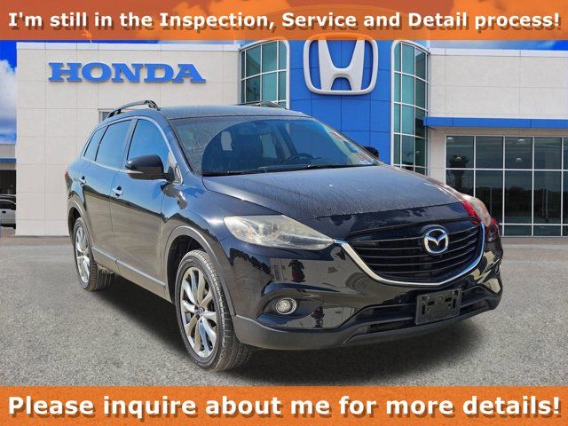 2015 Mazda CX-9 Grand Touring