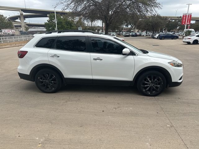 2015 Mazda CX-9 Grand Touring