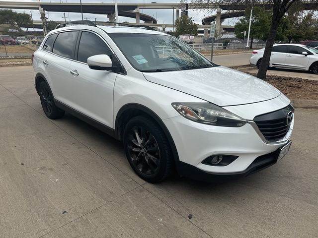 2015 Mazda CX-9 Grand Touring