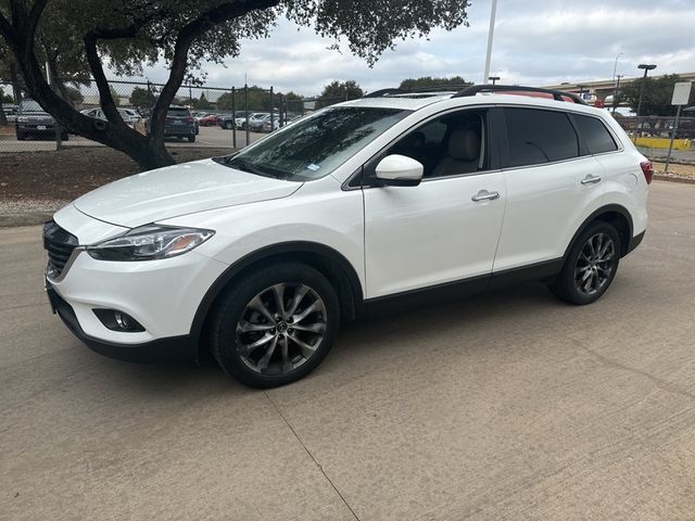 2015 Mazda CX-9 Grand Touring