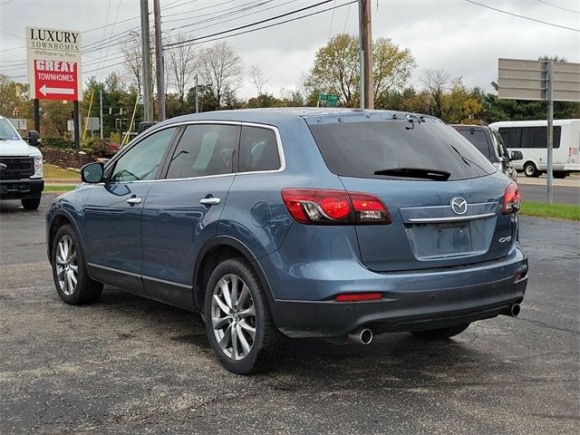 2015 Mazda CX-9 Grand Touring