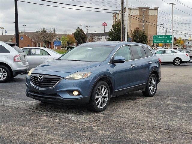 2015 Mazda CX-9 Grand Touring