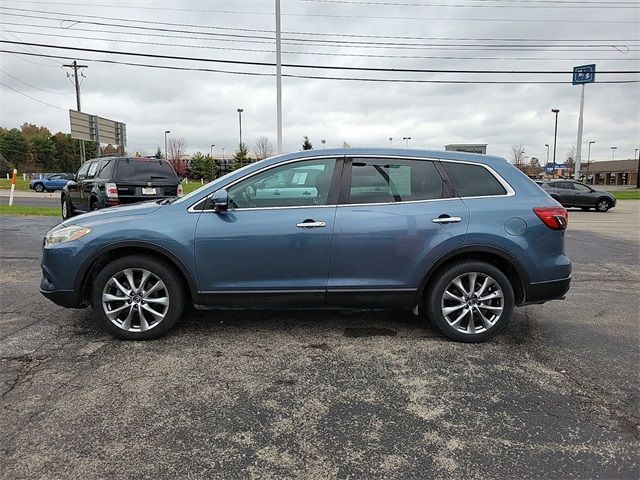 2015 Mazda CX-9 Grand Touring