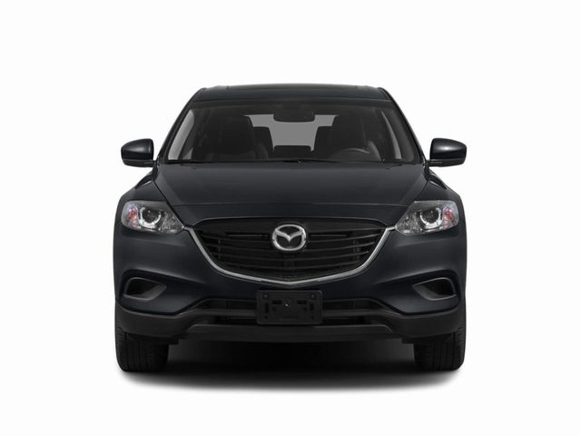 2015 Mazda CX-9 Grand Touring