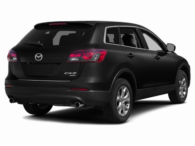 2015 Mazda CX-9 Grand Touring