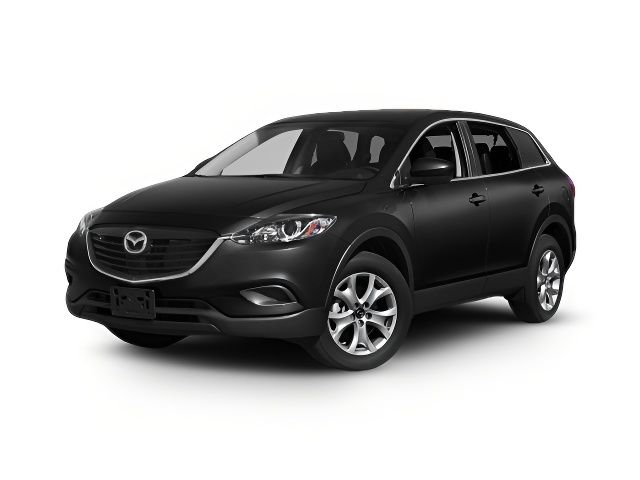 2015 Mazda CX-9 Grand Touring