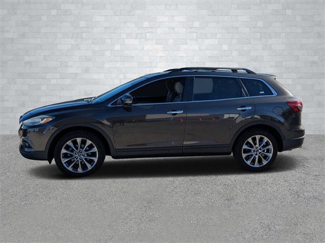 2015 Mazda CX-9 Grand Touring