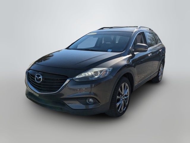 2015 Mazda CX-9 Grand Touring