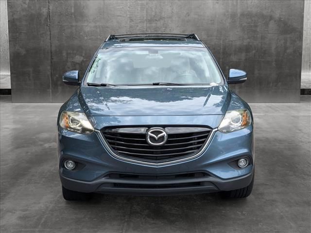 2015 Mazda CX-9 Grand Touring