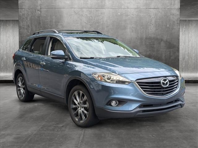 2015 Mazda CX-9 Grand Touring