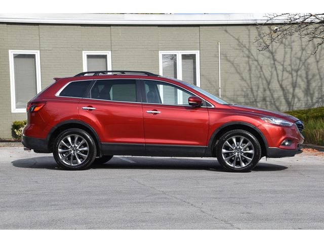 2015 Mazda CX-9 Grand Touring