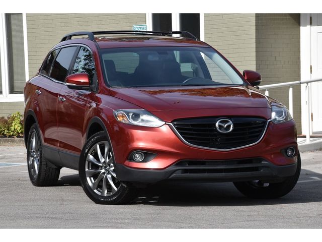 2015 Mazda CX-9 Grand Touring