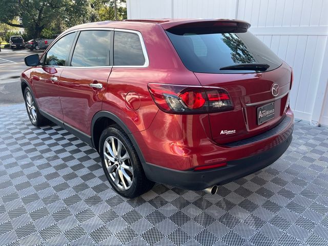 2015 Mazda CX-9 Grand Touring