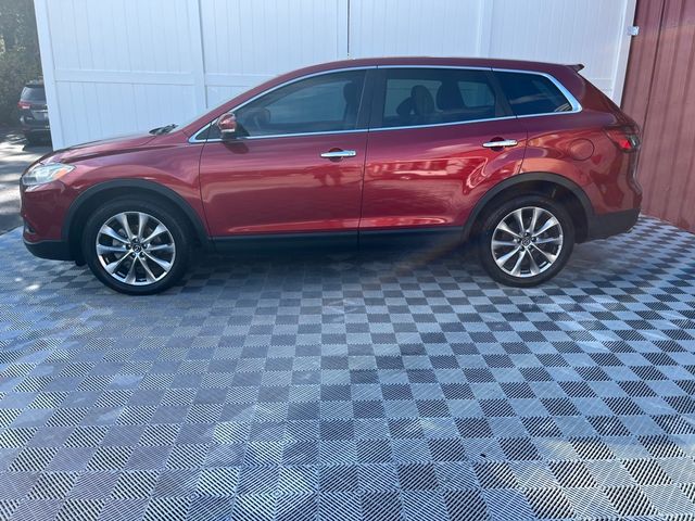 2015 Mazda CX-9 Grand Touring