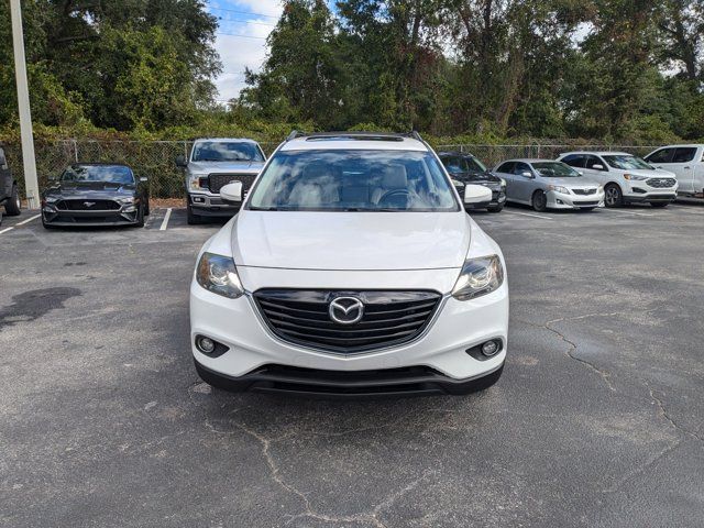 2015 Mazda CX-9 Grand Touring