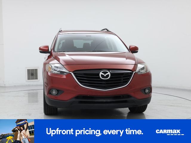 2015 Mazda CX-9 Grand Touring