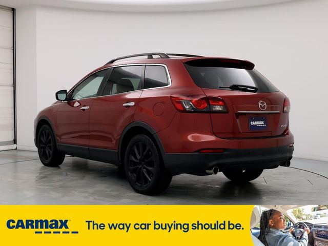 2015 Mazda CX-9 Grand Touring