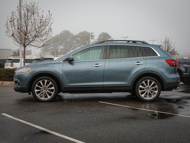 2015 Mazda CX-9 Grand Touring