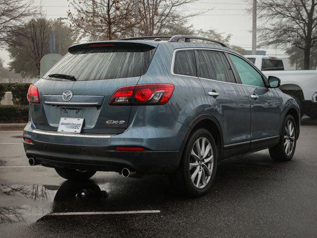 2015 Mazda CX-9 Grand Touring