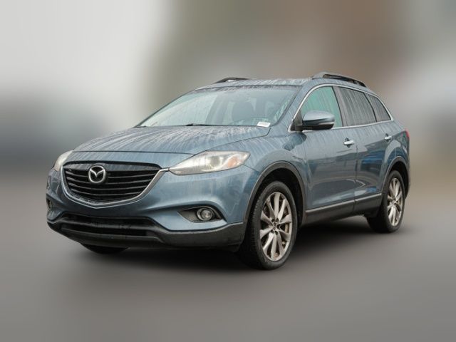 2015 Mazda CX-9 Grand Touring