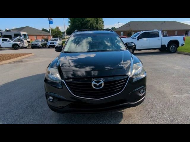 2015 Mazda CX-9 Grand Touring