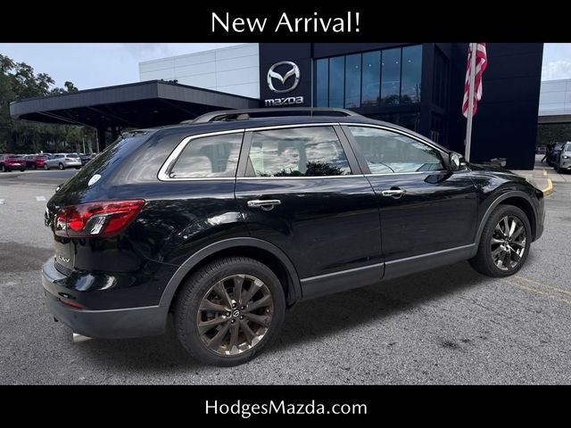 2015 Mazda CX-9 Grand Touring