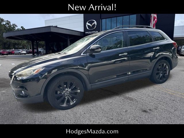 2015 Mazda CX-9 Grand Touring