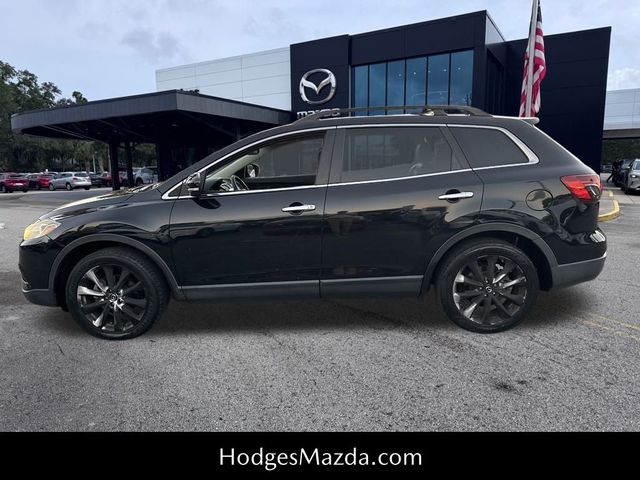 2015 Mazda CX-9 Grand Touring