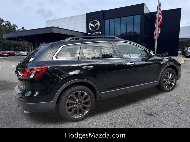 2015 Mazda CX-9 Grand Touring