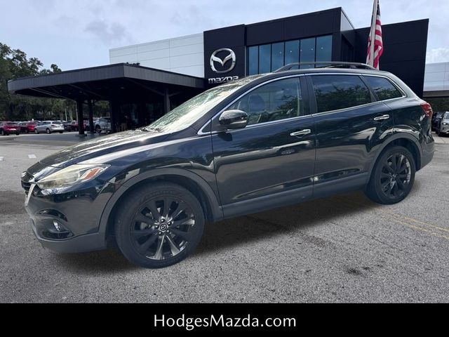 2015 Mazda CX-9 Grand Touring