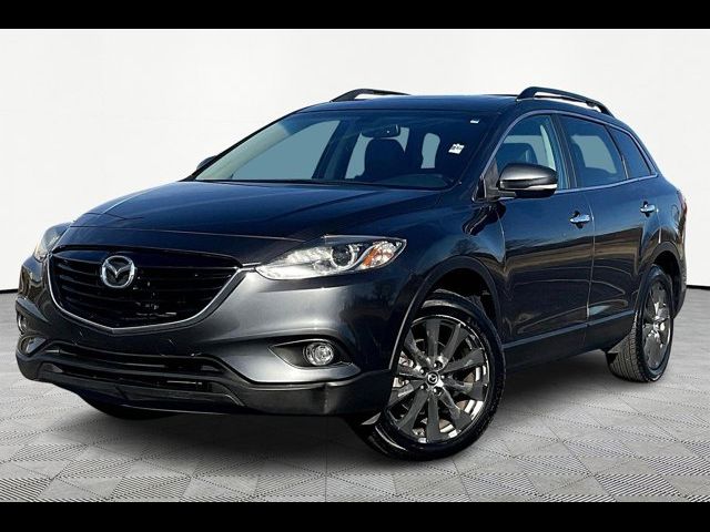 2015 Mazda CX-9 Grand Touring